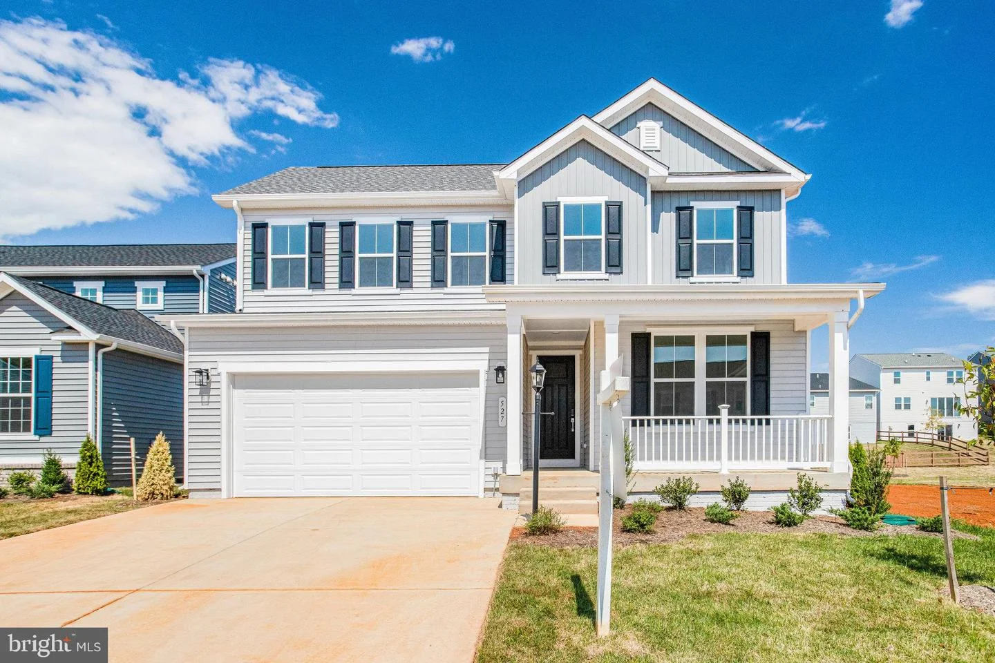 527 Aster Lane
