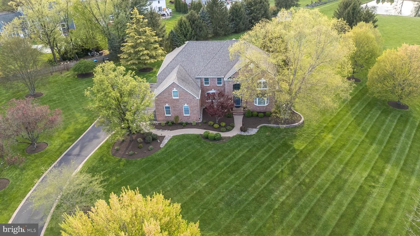 3 Cavallo Way