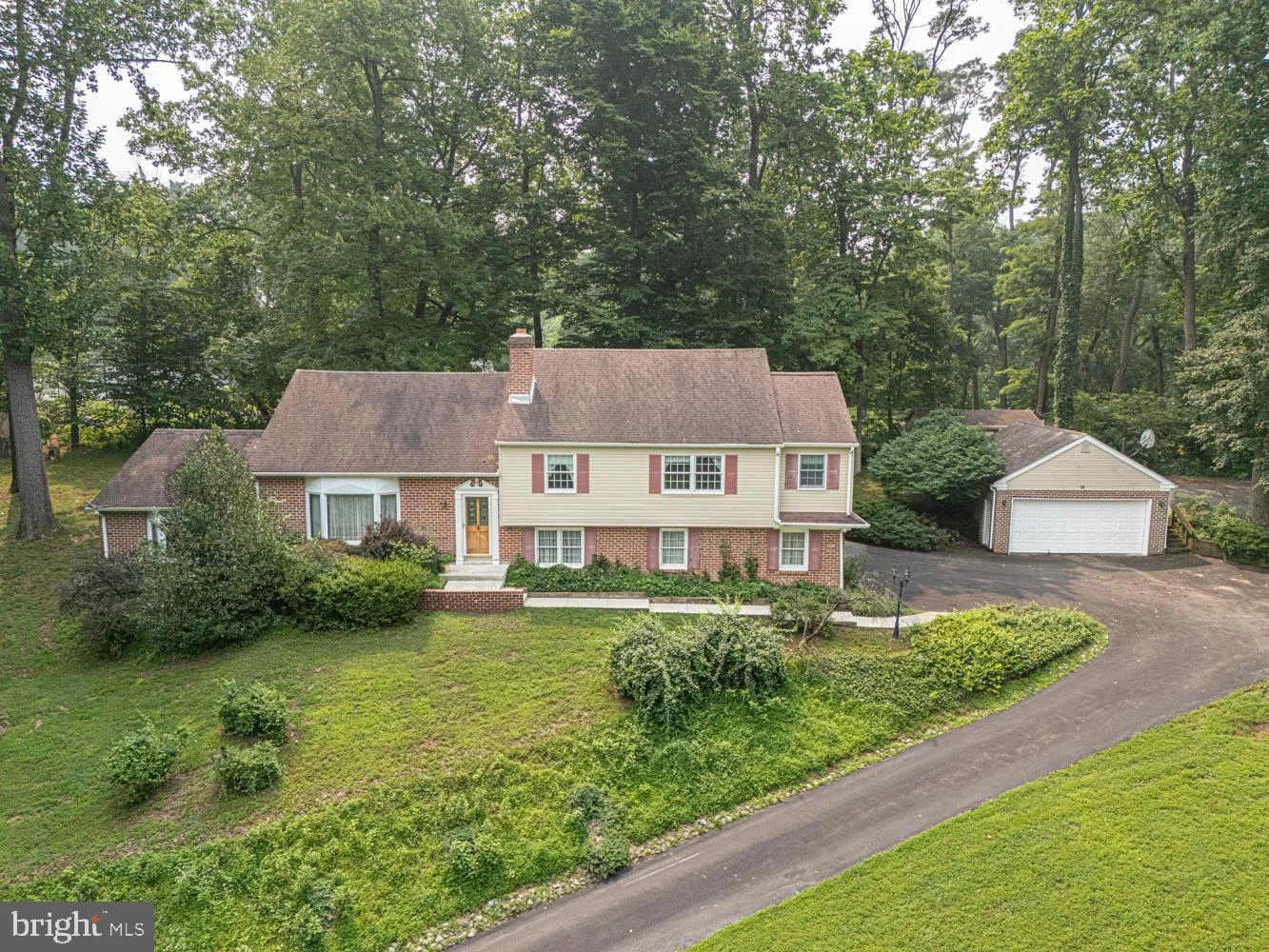 505 Cricket Lane, Media, PA, 19063