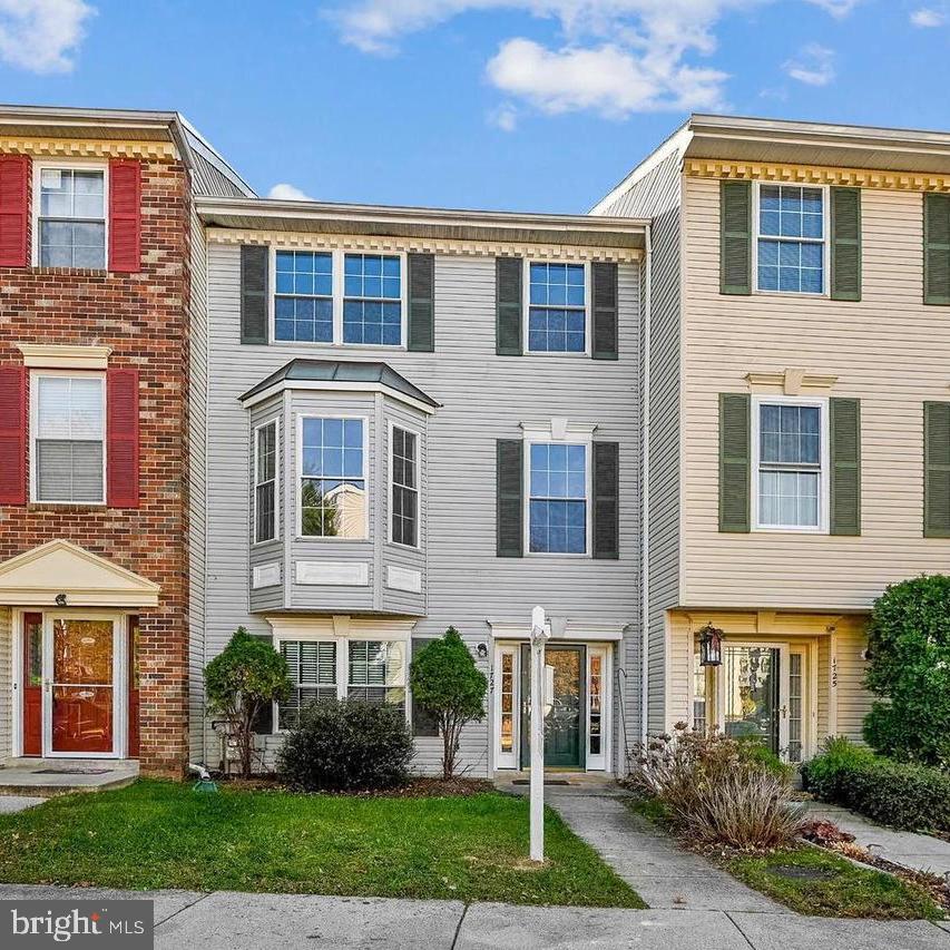 1727 Wood Carriage Way Unit 105, Severn, MD, 21144