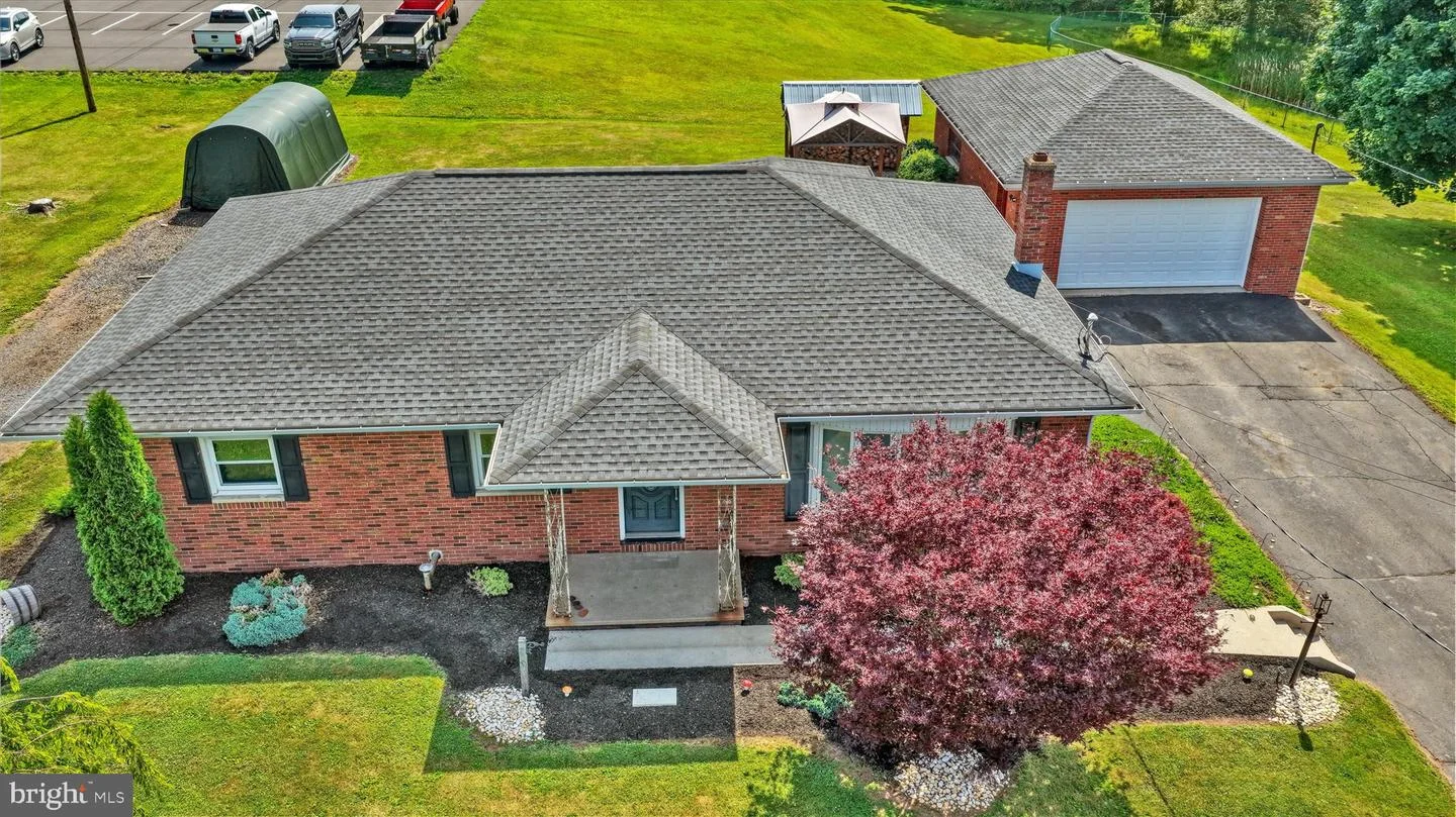 310 S Good Spring Road, Hegins, PA, 17938