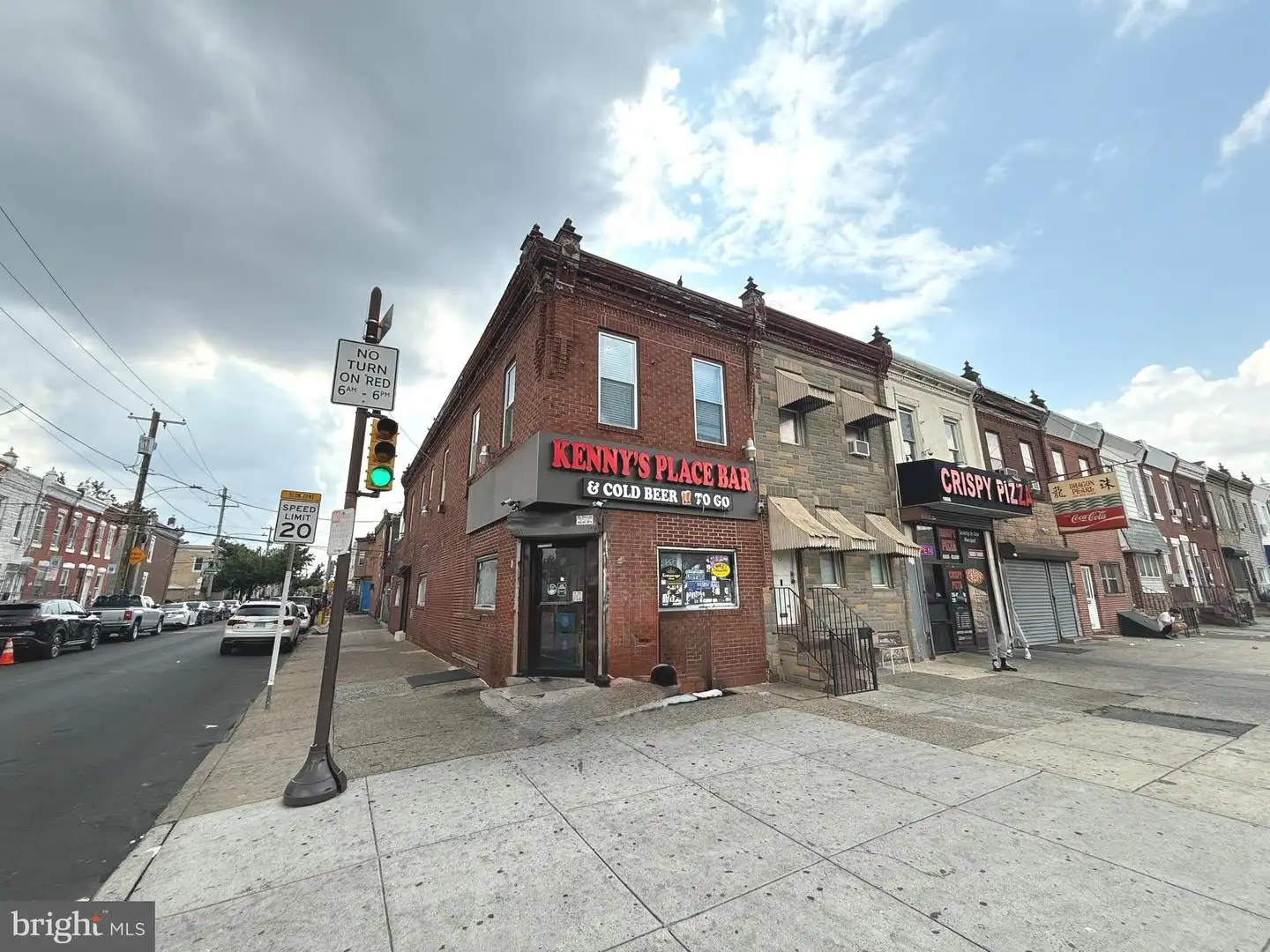 1862 E Allegheny Avenue, Philadelphia, PA, 19134