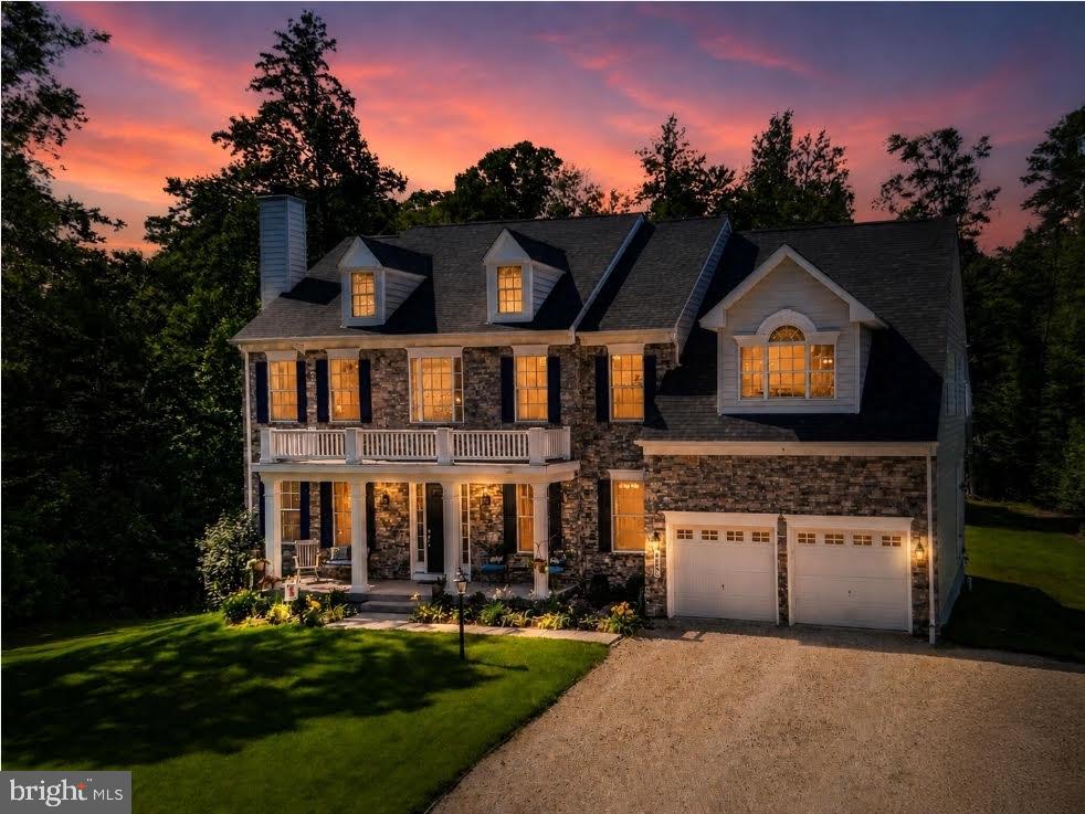 4485 Bristol Drive, Chesapeake Beach, MD, 20732