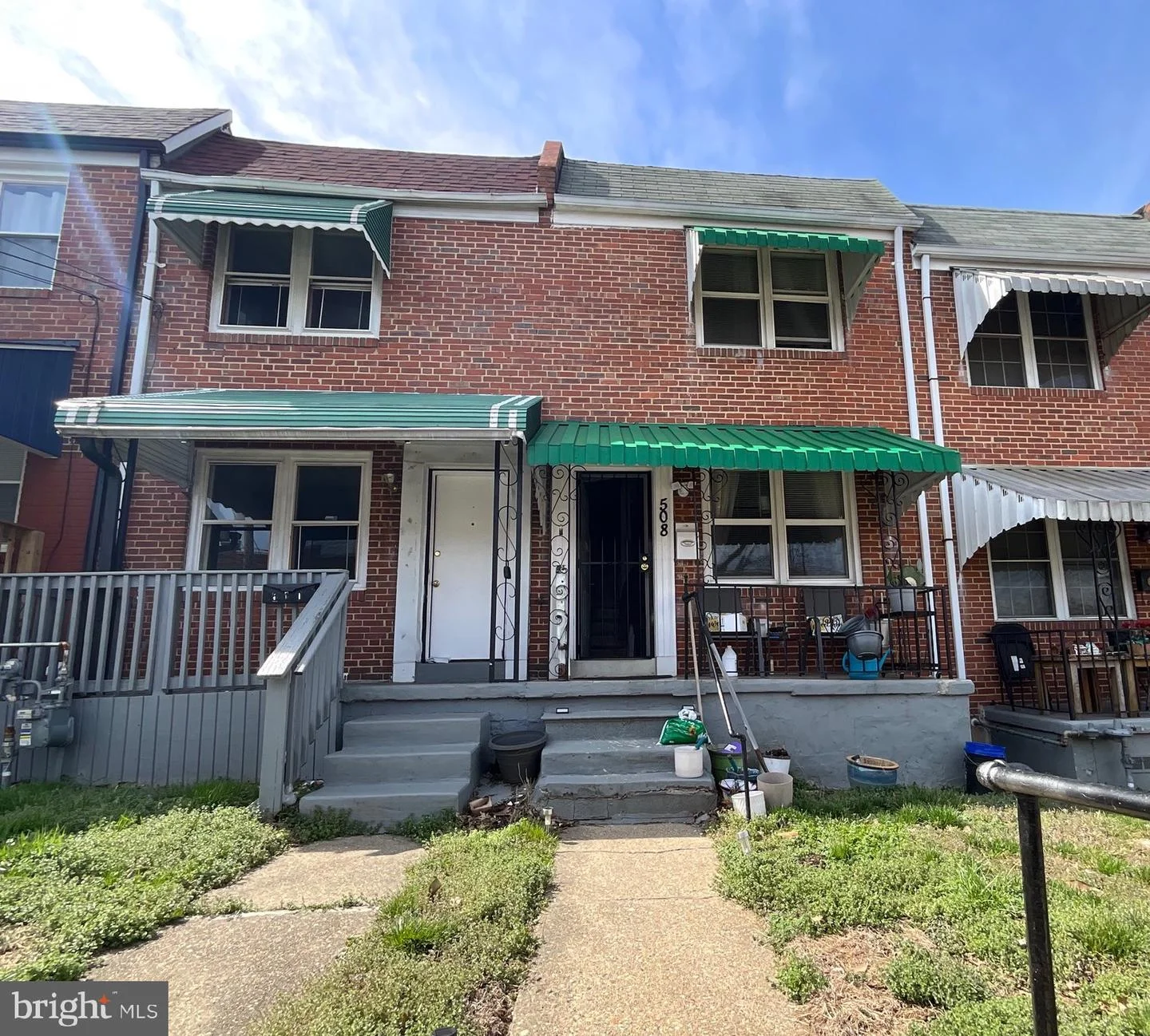 508 S Longwood Street