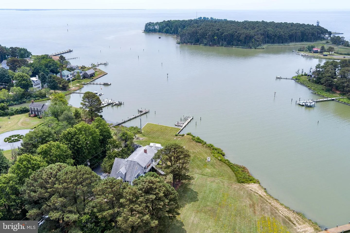 4938 Fairbank Road, Tilghman, MD, 21671