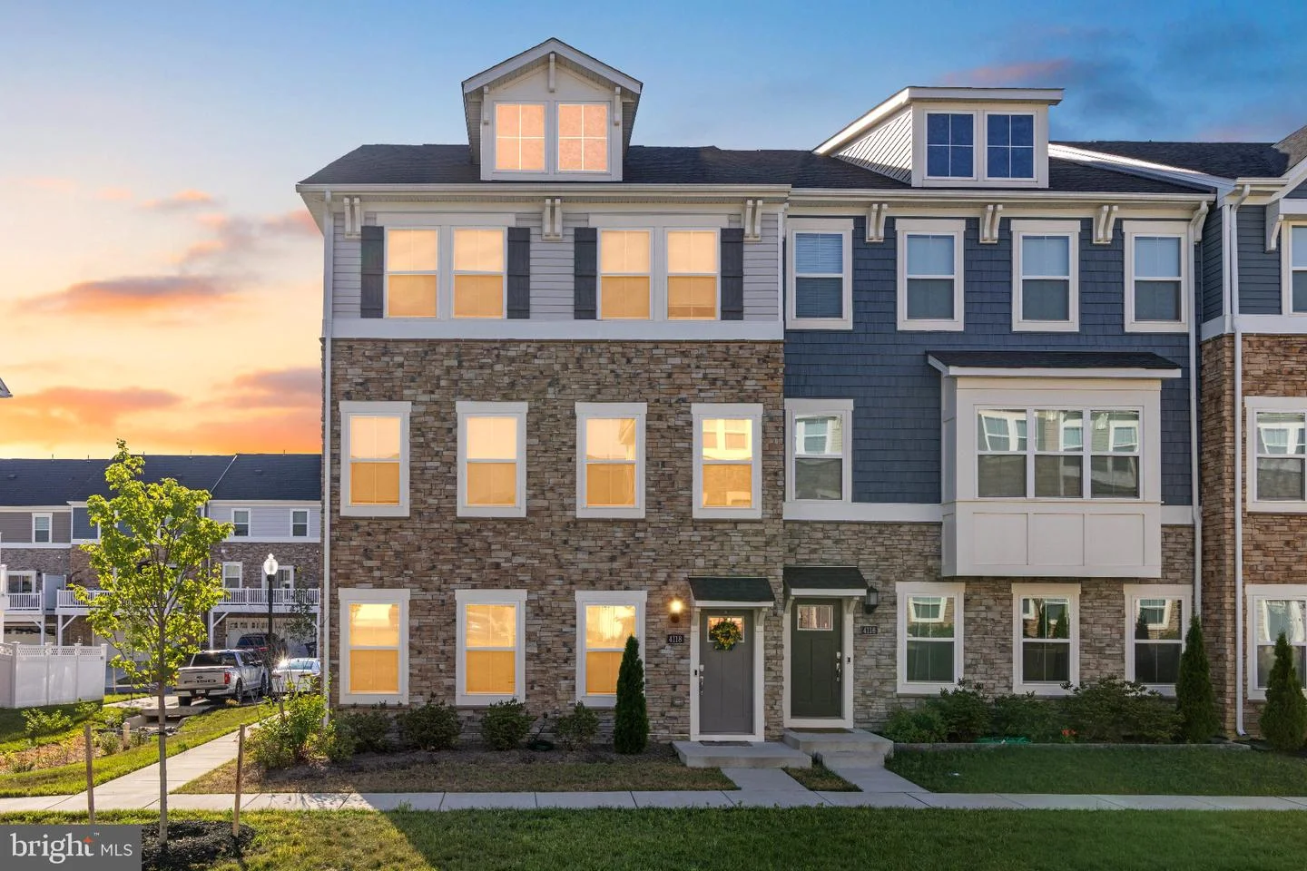 4118 Hatley Place