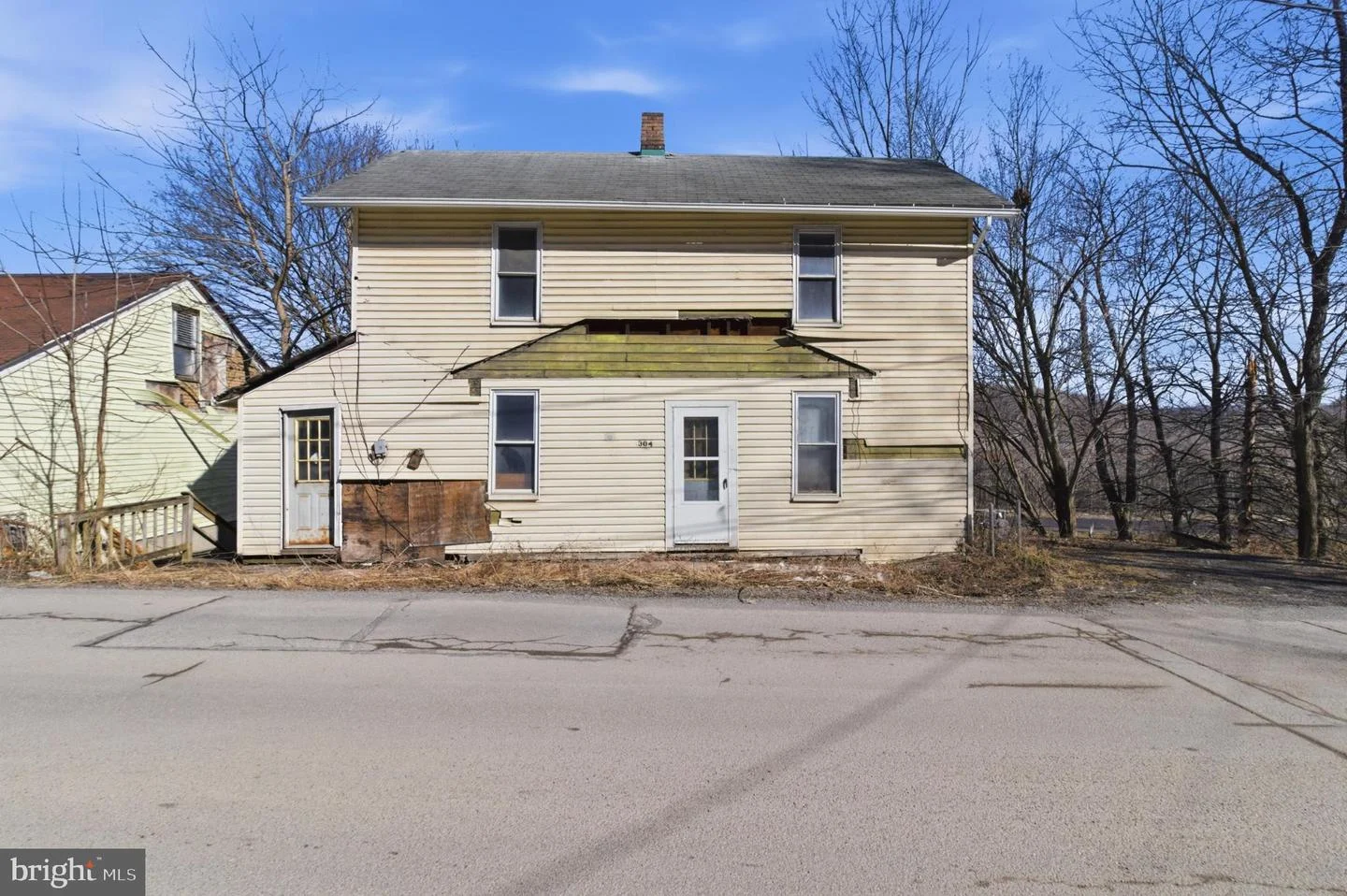 304 Quarry Avenue