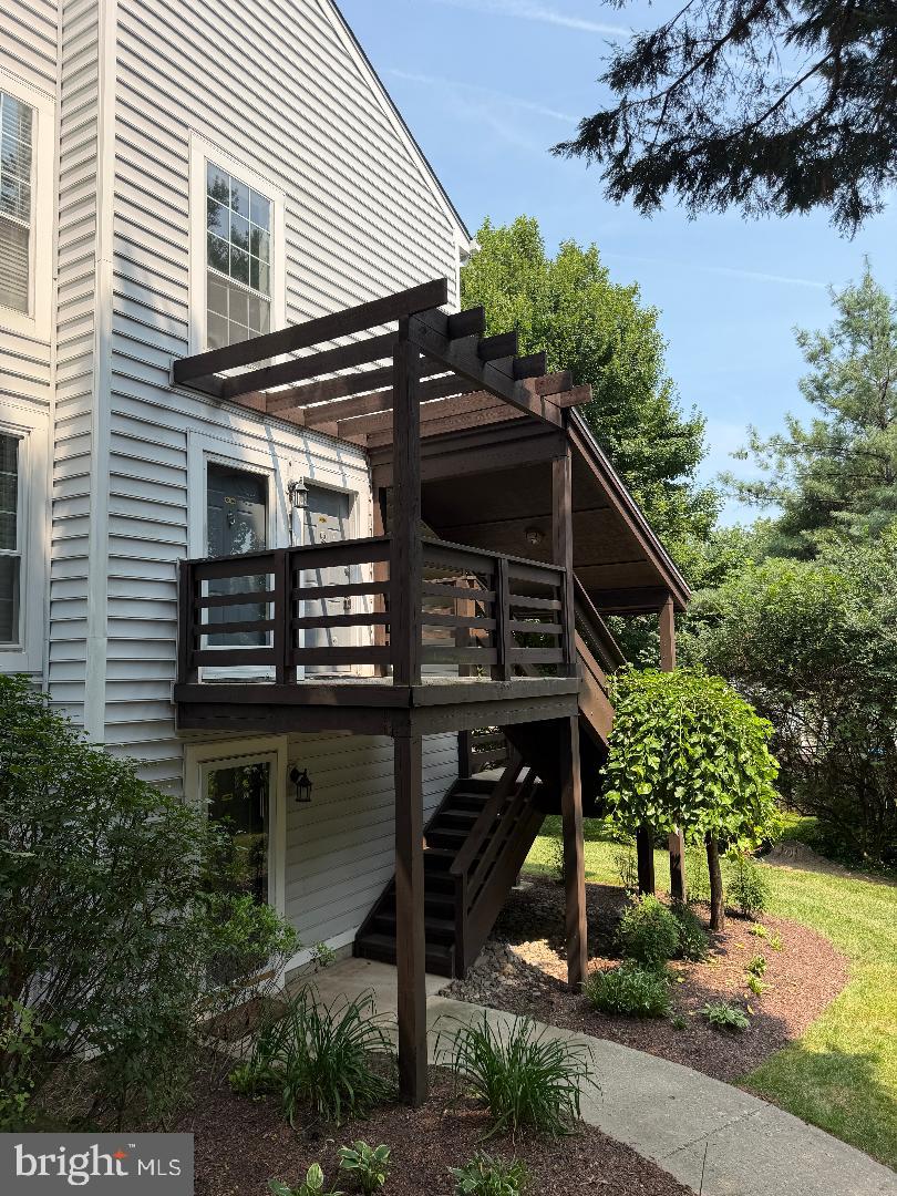 10088 Oakton Terrace Road, Oakton, VA, 22124