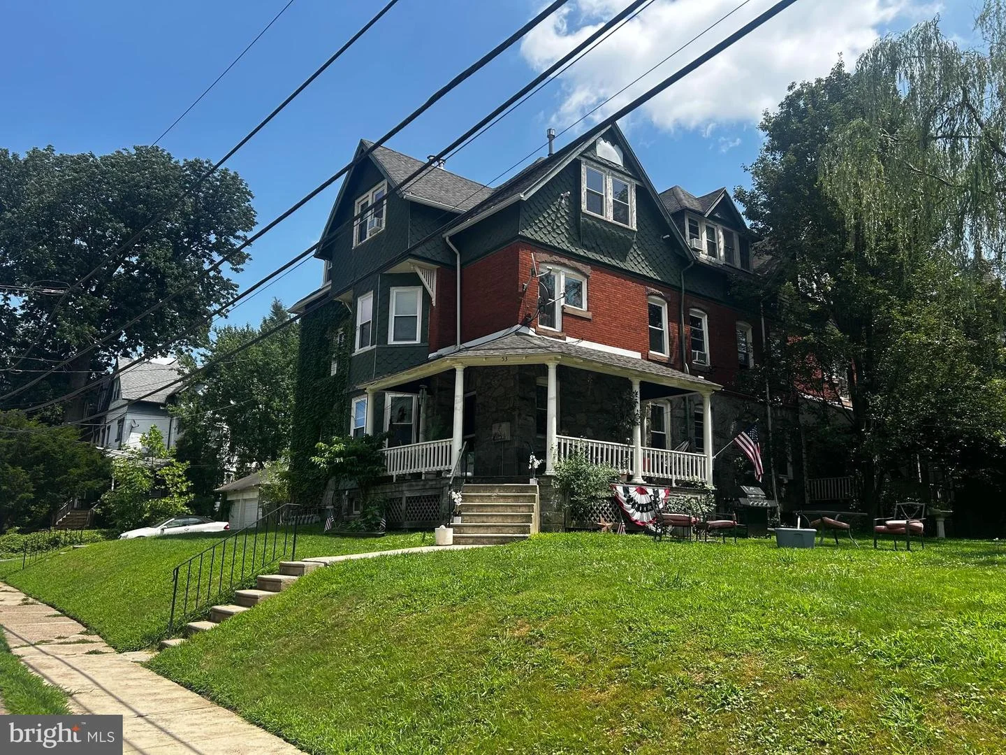 53 Windermere Avenue