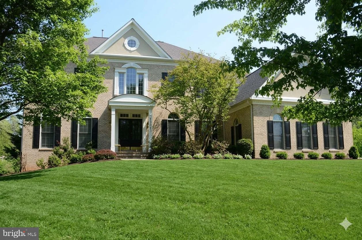 13813 Golden Fields Court, Darnestown, MD, 20878