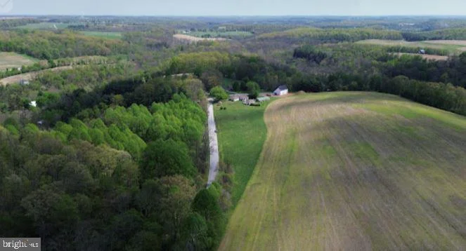 Lot #3 Davis Valley Road, Stewartstown, PA, 17363
