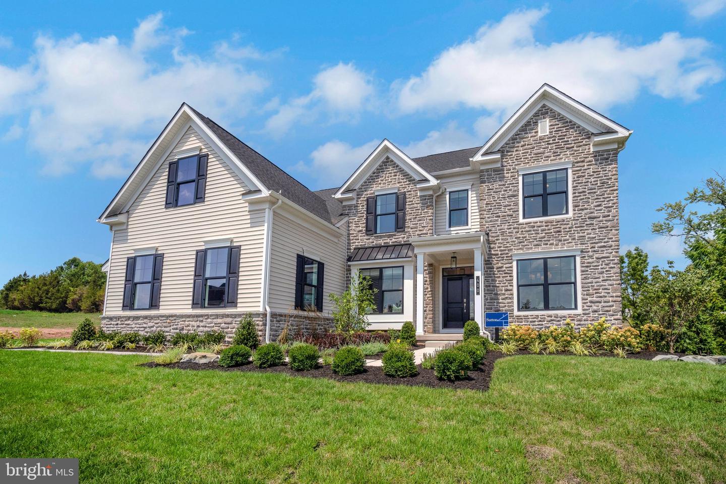 412 Stone House Cir #Sutton
