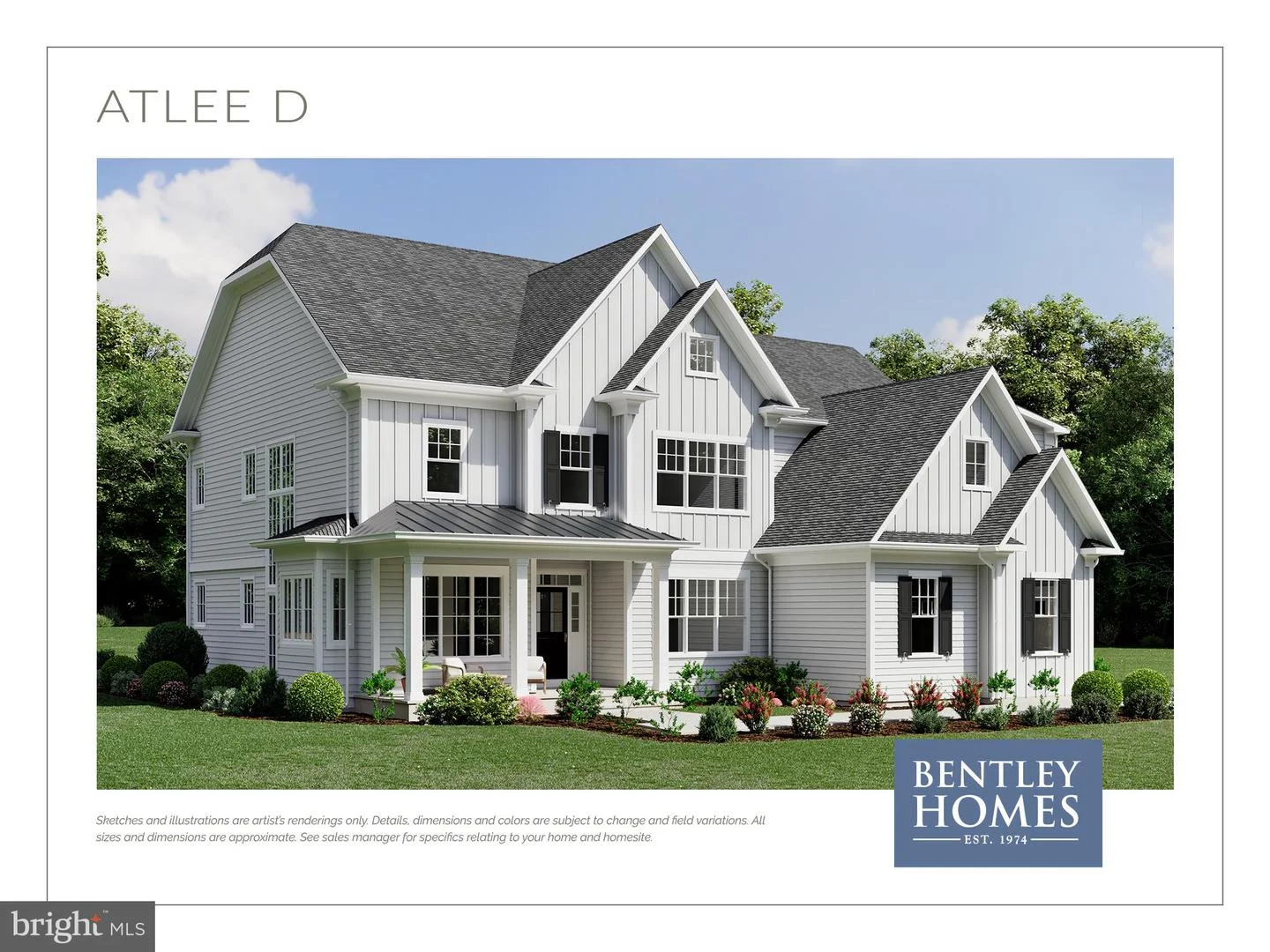 10 Laurel Circle