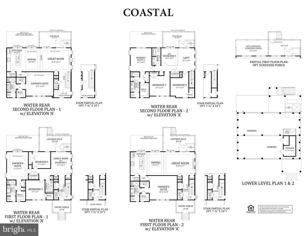 Photo 4 of 23 of 3277 Captains Corr house