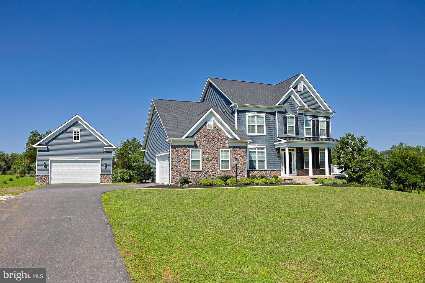 55 Monroe Farm Road, Fredericksburg, VA, 22406