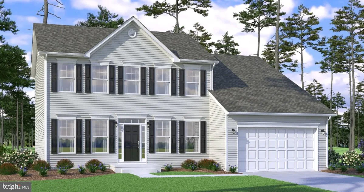 415 Twin Meadows Farm Lane