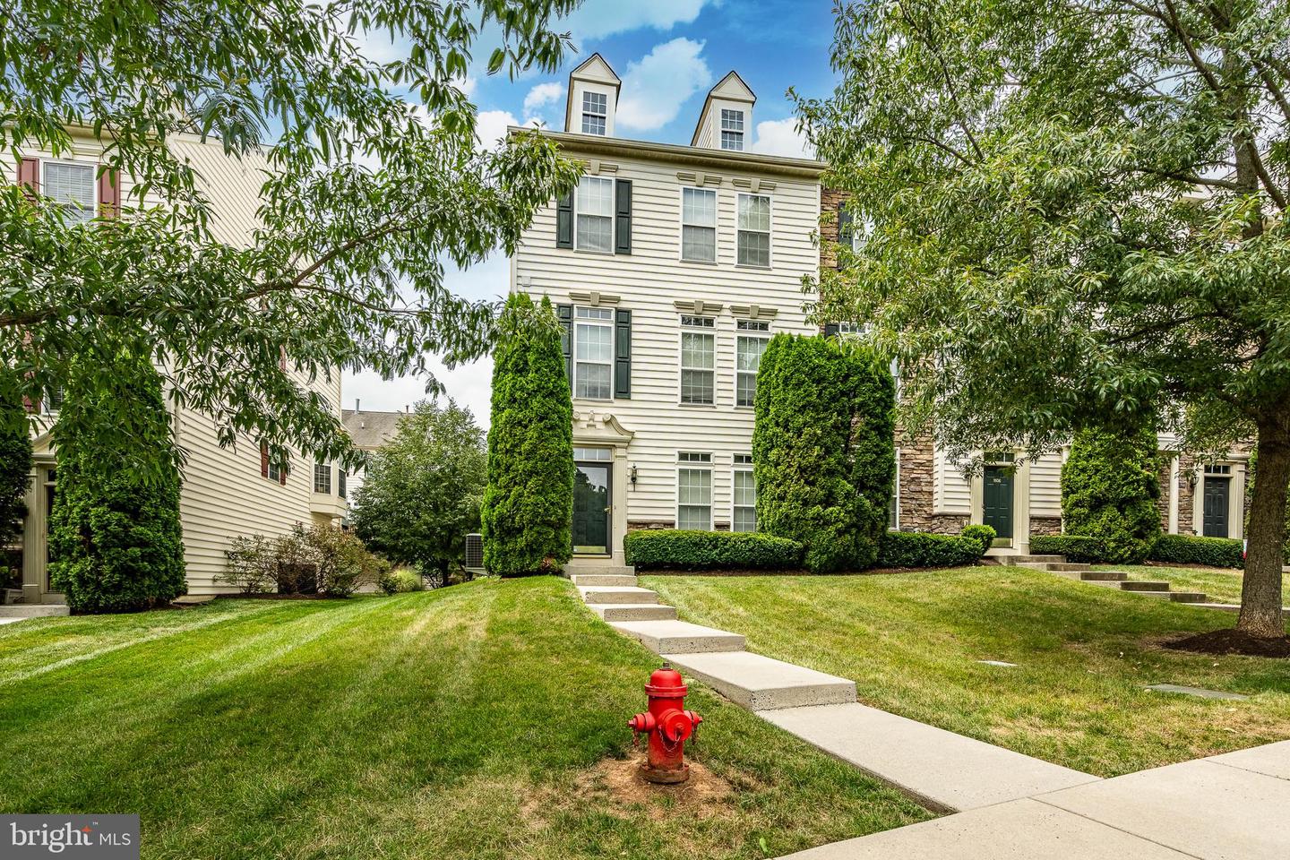 View Phoenixville, PA 19460 townhome