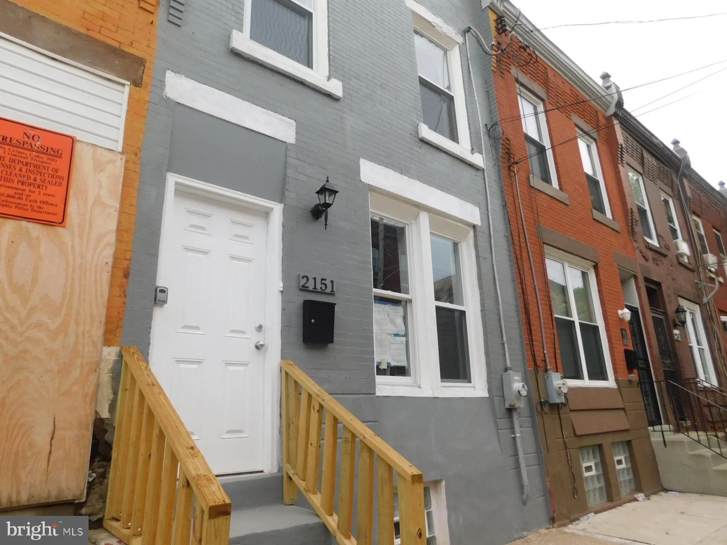 2151 N 28th Street