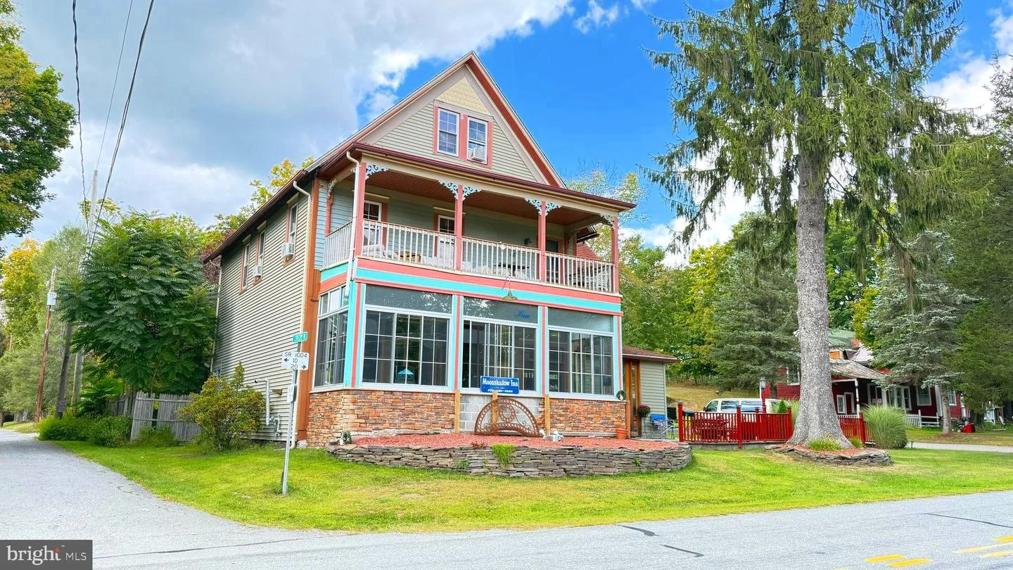 87 Milanville Rd Rd, Beach Lake, PA, 18405