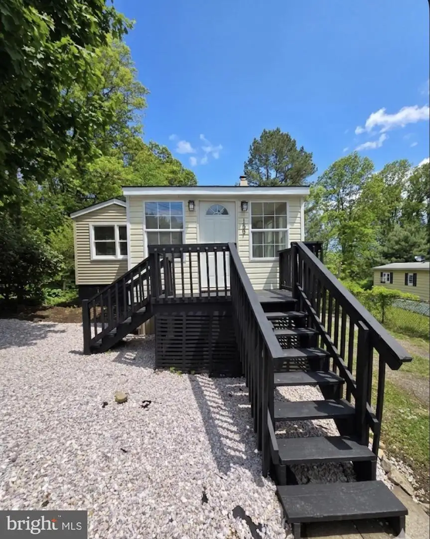 588 Blandon Road, Fleetwood, PA, 19522