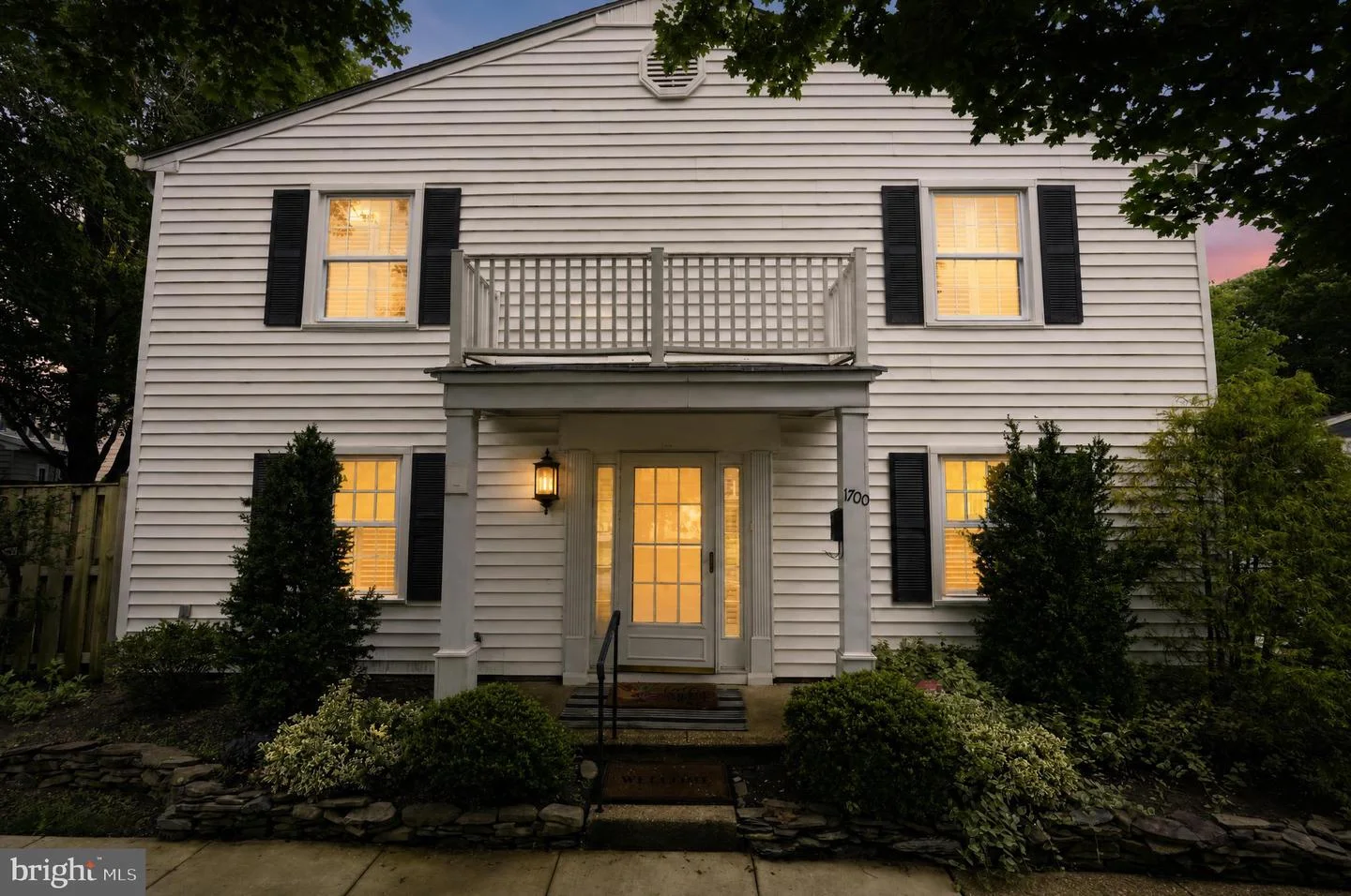 1700 Granite Court