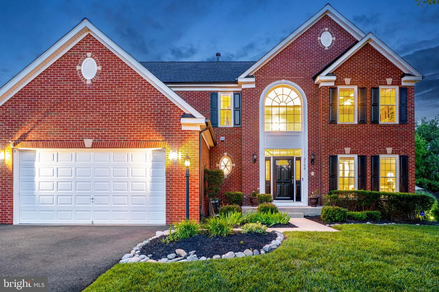 2706 Myrtlewood Drive