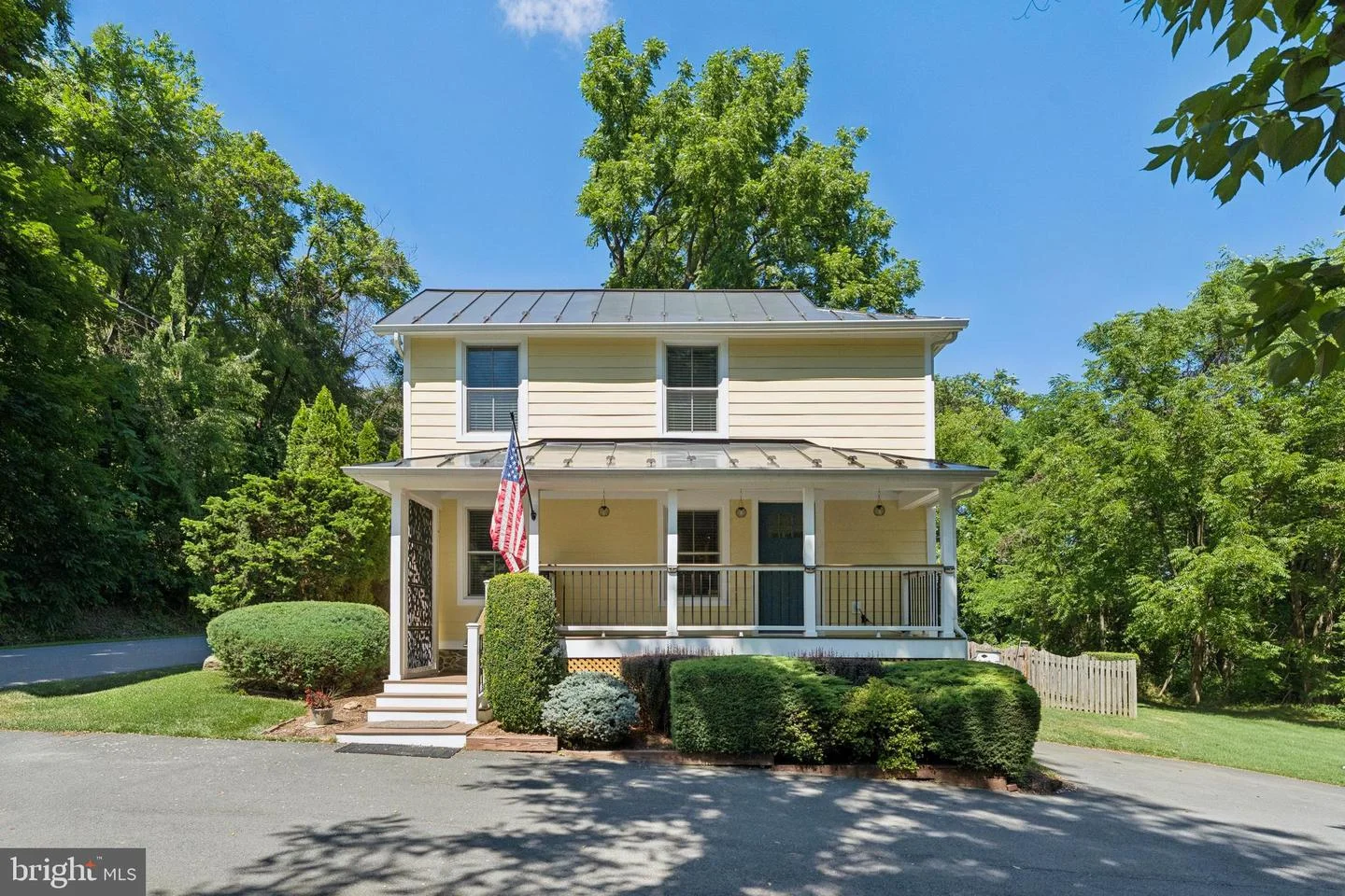 18280 Clayton Hall Road, Bluemont, VA, 20135