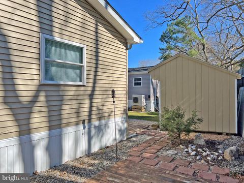 Manufactured Home in Rehoboth Beach DE 19997 Atlantic AVENUE 24.jpg