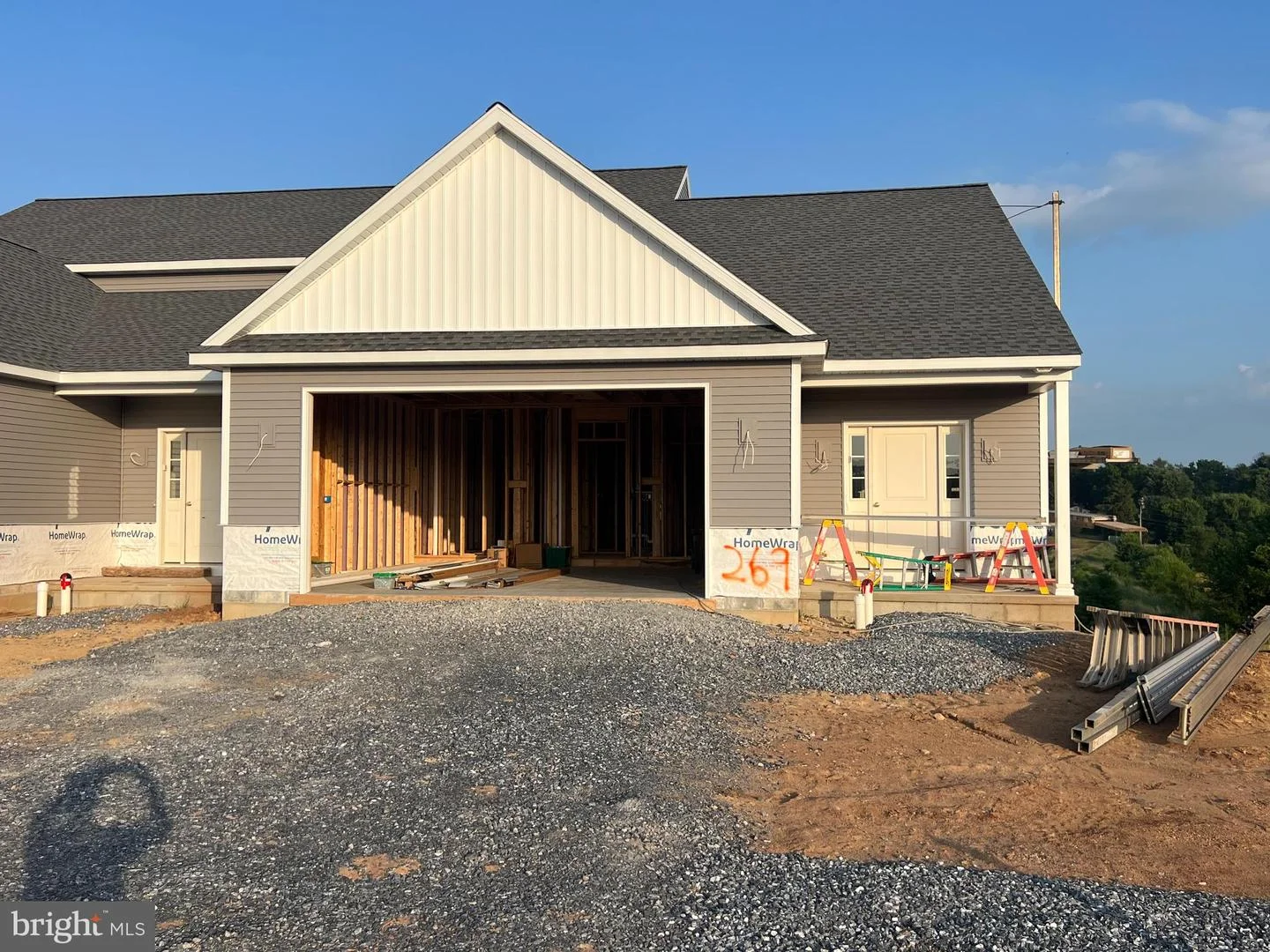 320 Ridgefield Drive