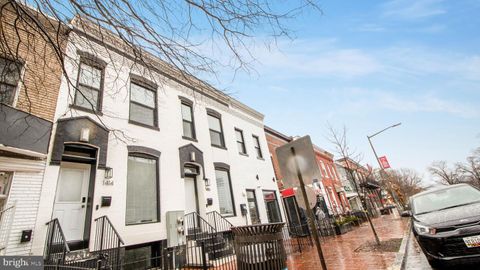 Townhouse in Washington DC 1414 Pennsylvania AVENUE.jpg