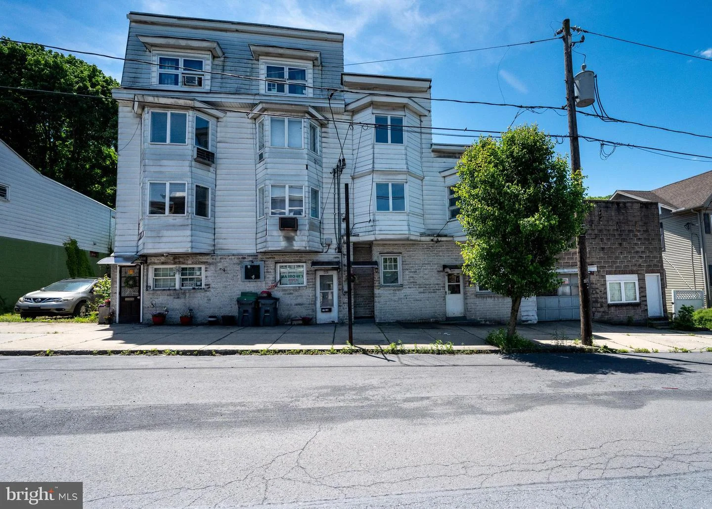 33 W Main Street, Girardville, PA, 17935