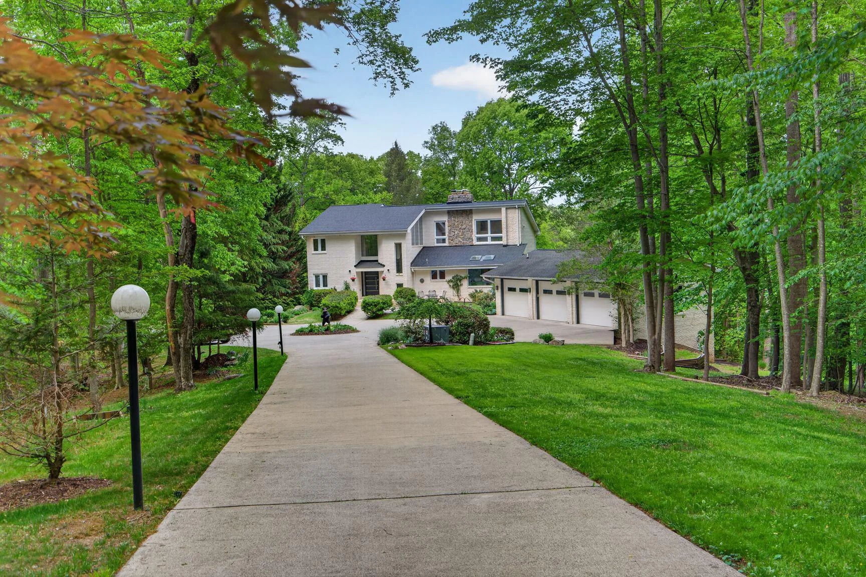 4496 Occoquan View Court