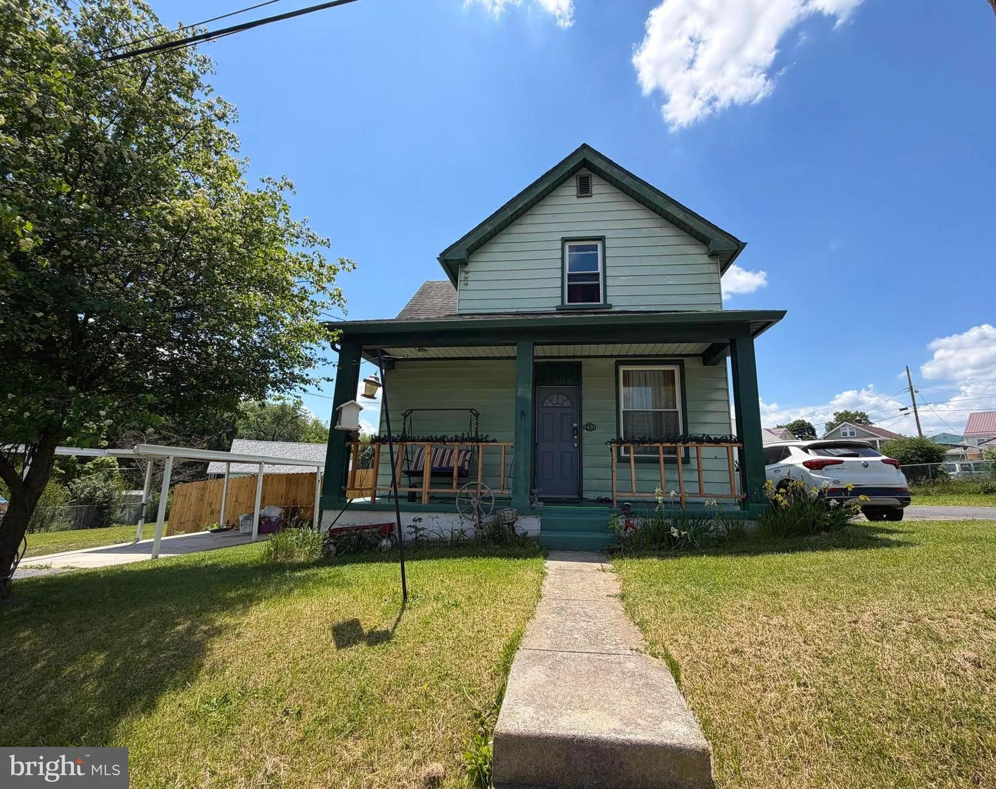 1401 E Oldtown Road