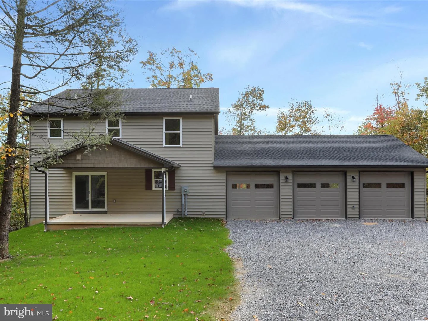 11376 Skyline Drive, Orrstown, PA, 17244
