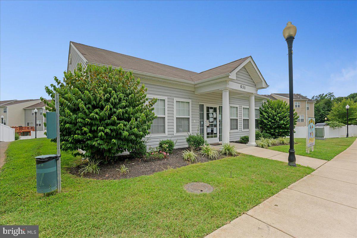 Photo 41 of 43 of 524 English Oak Ln townhome