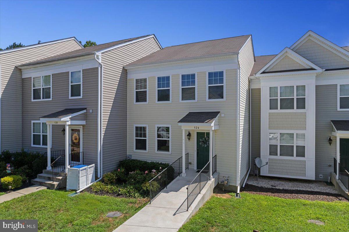 Photo 40 of 43 of 524 English Oak Ln townhome