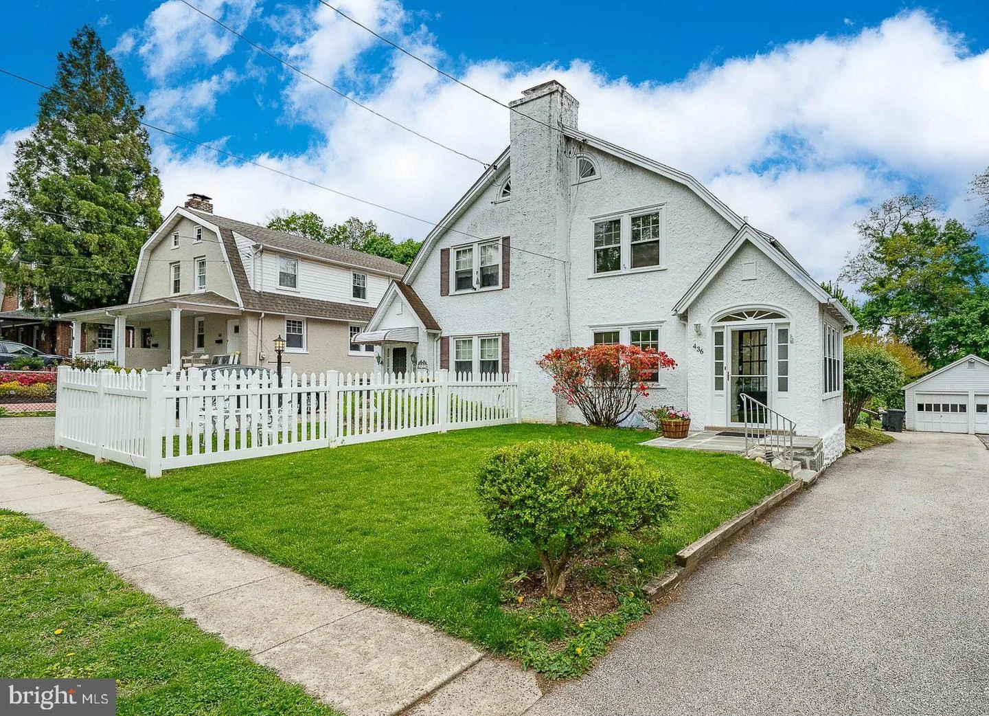 436 Saint Davids Avenue