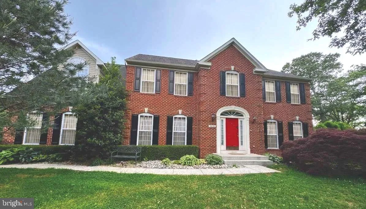 2118 Bell Tower Drive