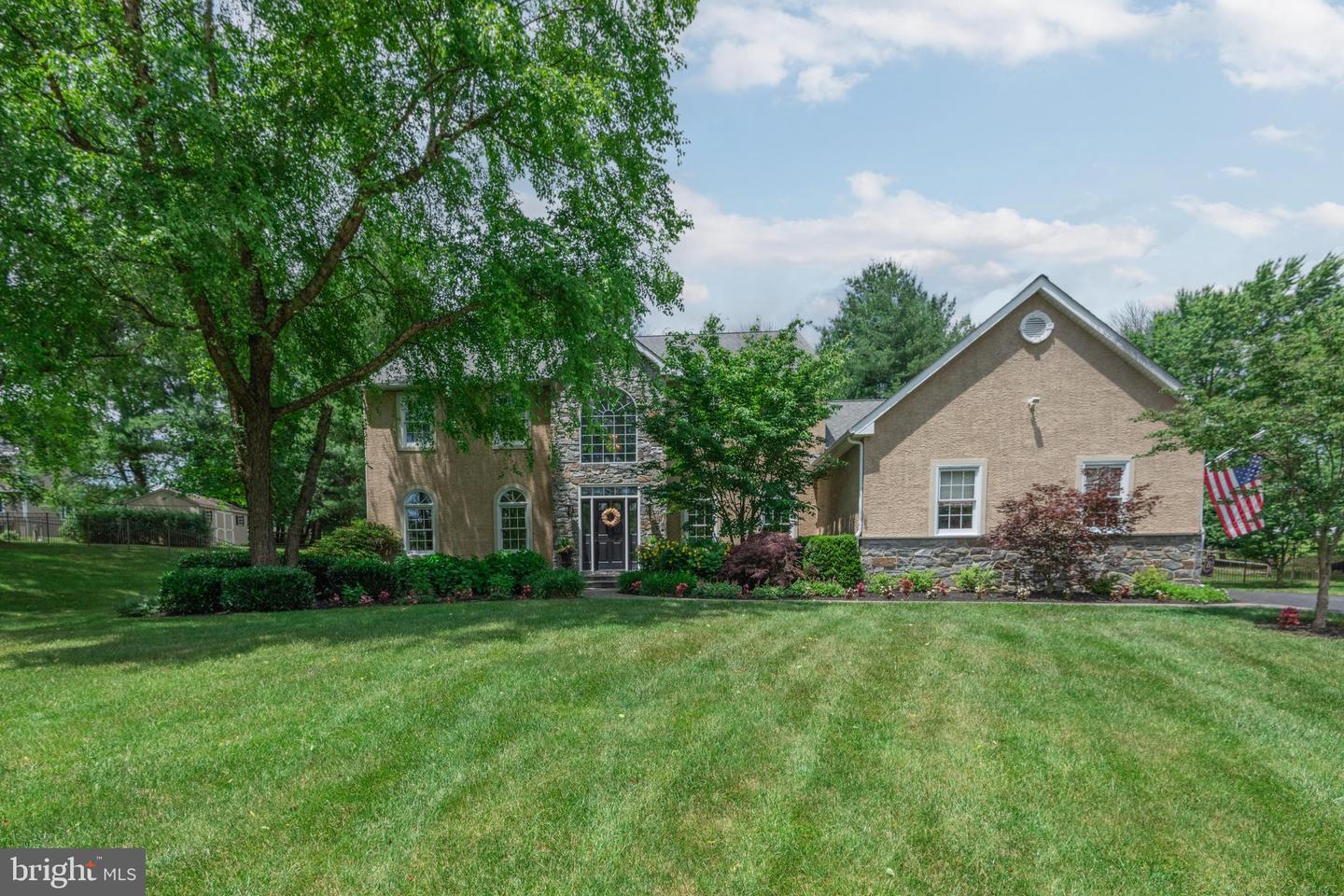 View West Chester, PA 19382 house