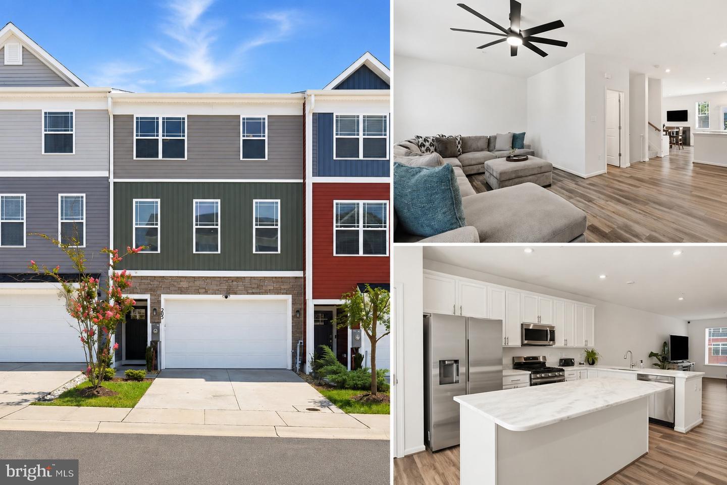205 Jenkins Way, Glen Burnie, MD, 21061