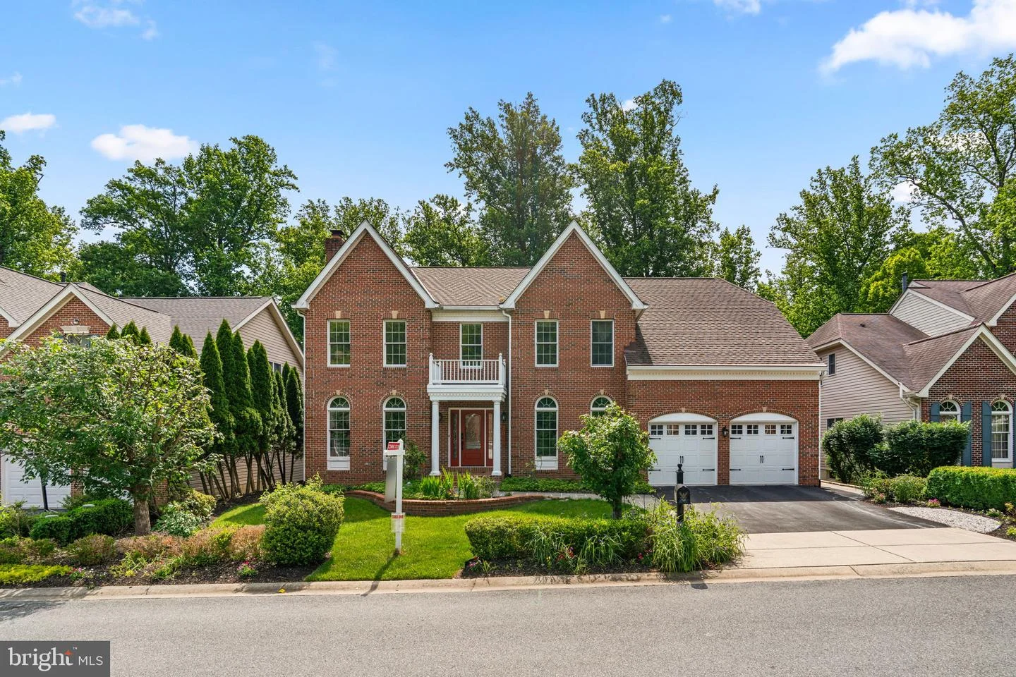 7036 River Oak Court