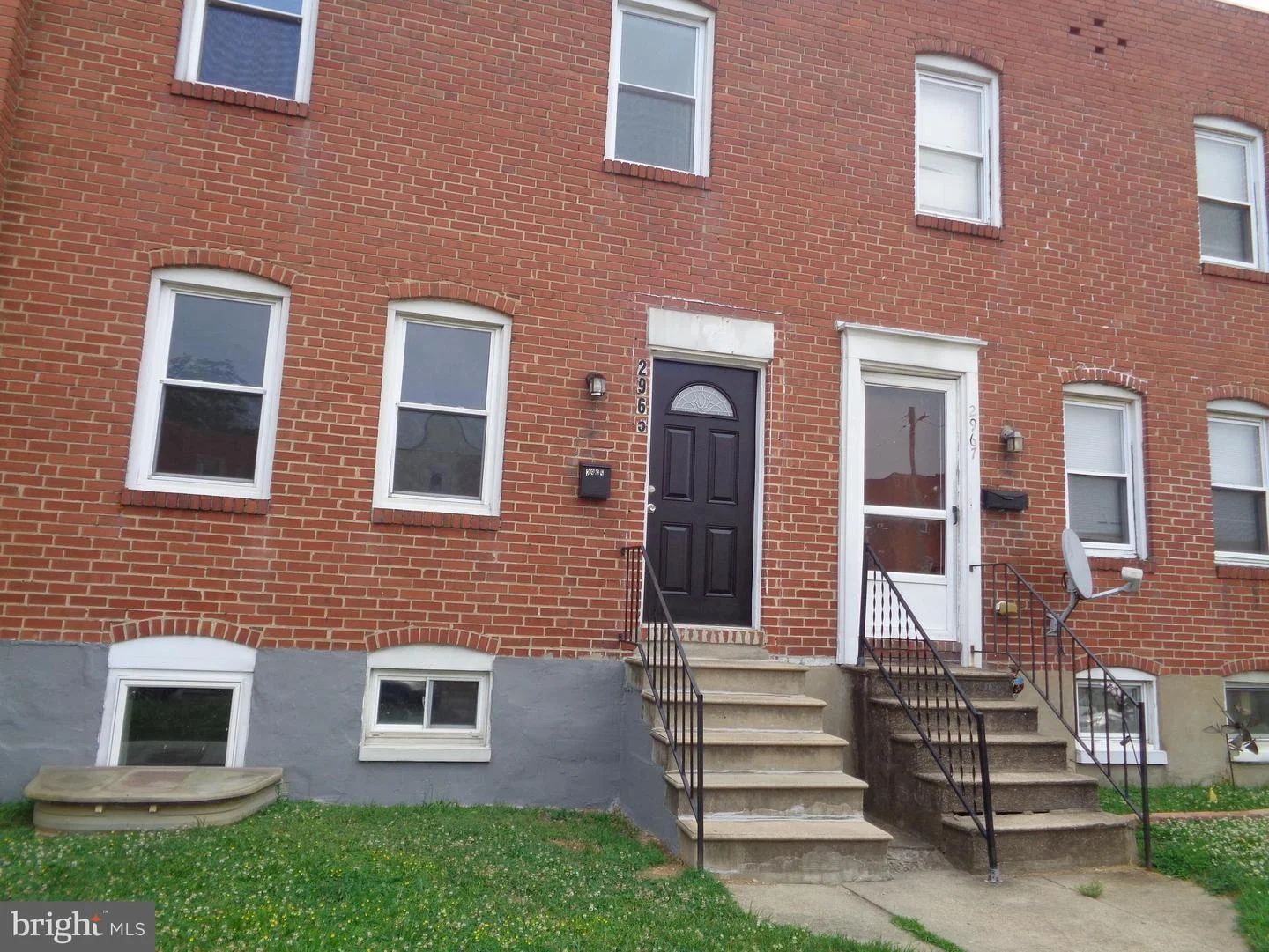 2965 Yorkway