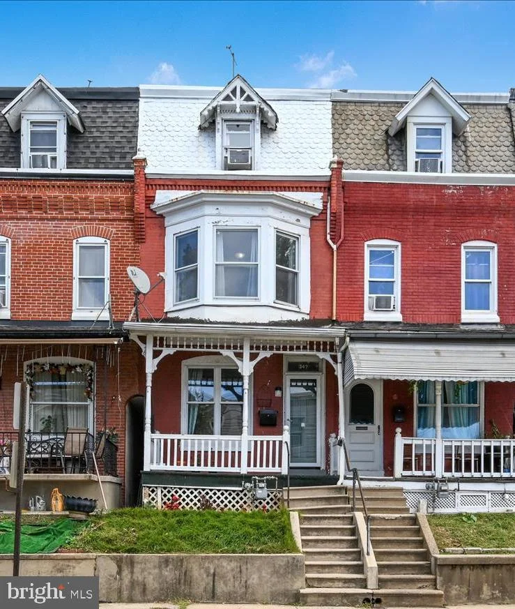 347 N 12th Street