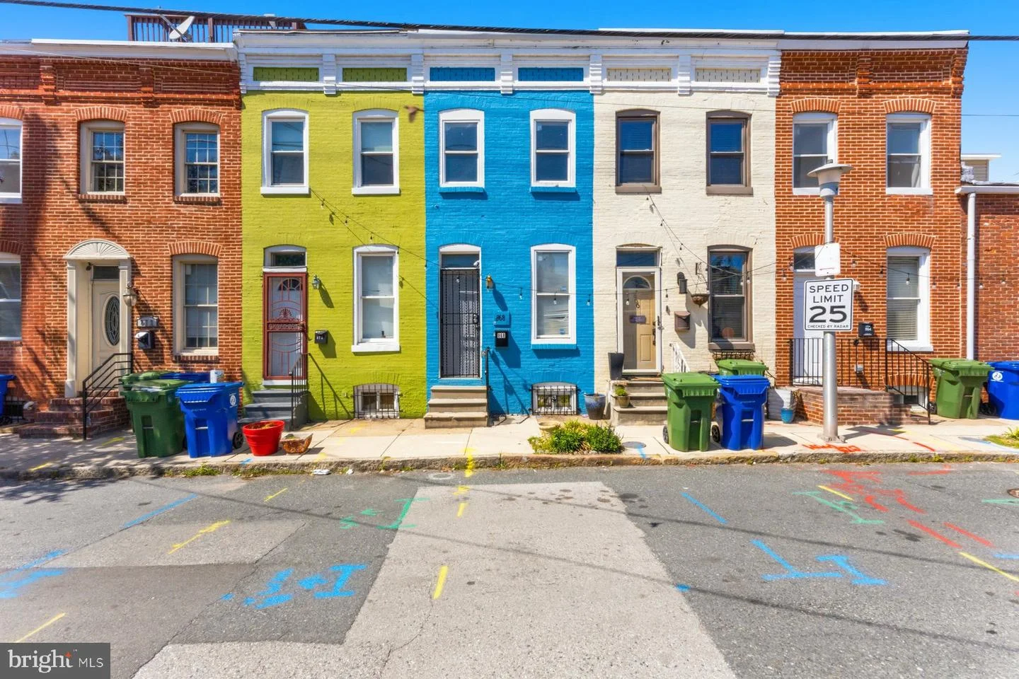868 Carroll Street