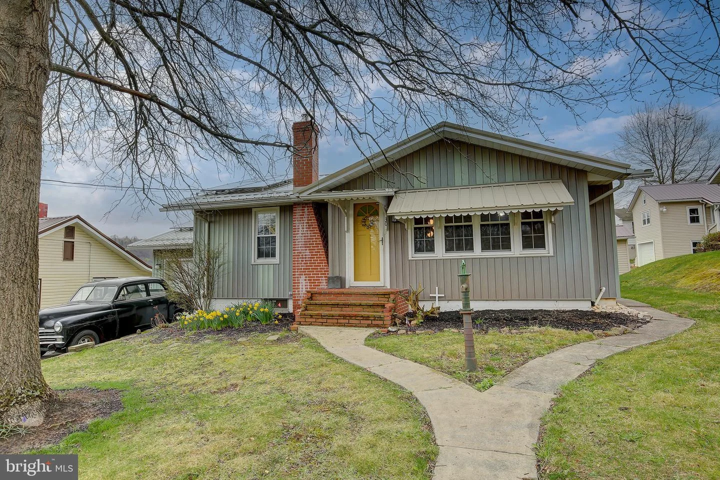 30 S Zellers, Mcclure, PA, 17841