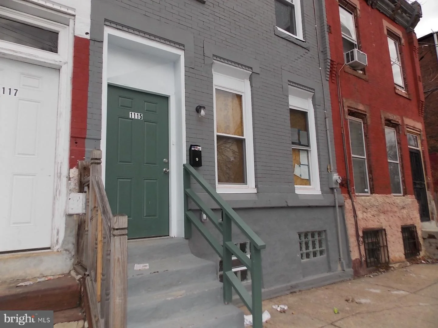 1115 W Cumberland Street