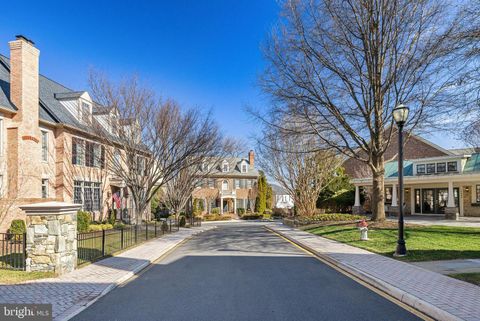 A home in McLean