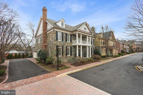 A home in McLean