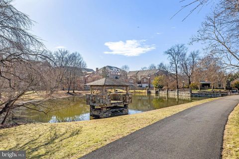 A home in McLean