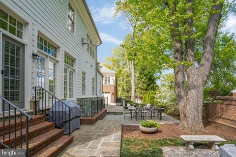 A home in McLean